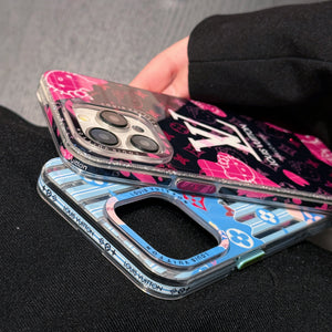 Lou iPhone Case - Bestocase