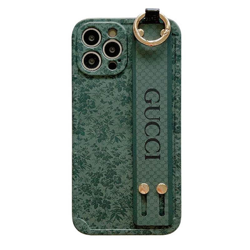 GG Wristband iPhone Case - Bestocase