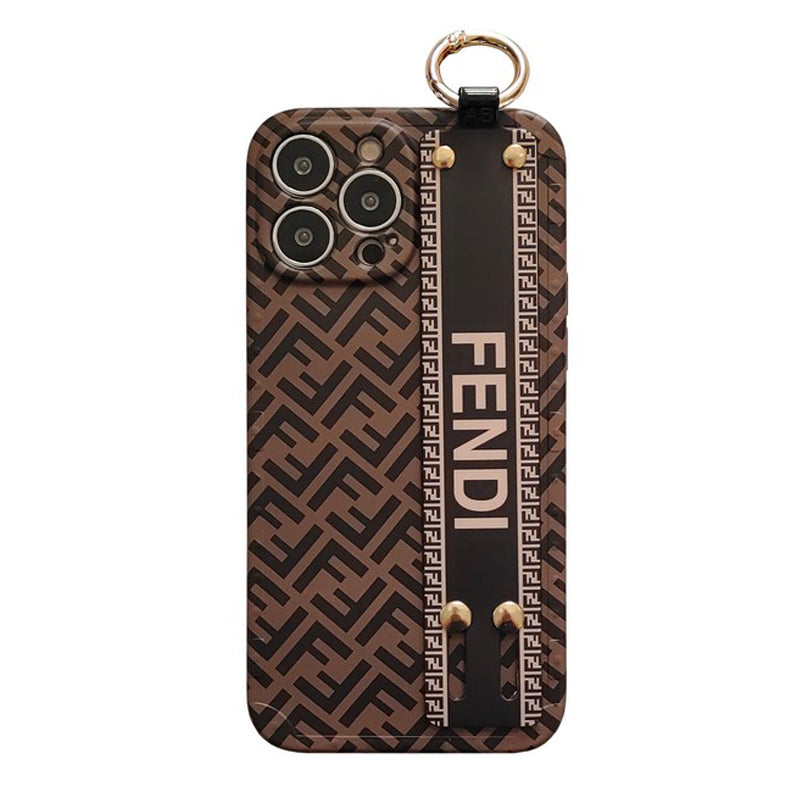FD Wristband iPhone Case mysite