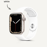 Liquid Silicone Watch Strap - Bestocase
