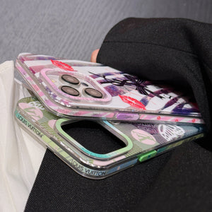 Lou iPhone Case - Bestocase