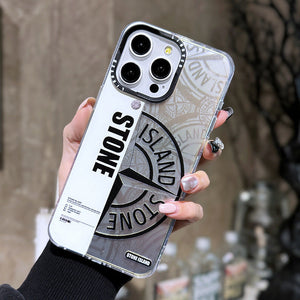 Stone Laser iPhone Case - Bestocase