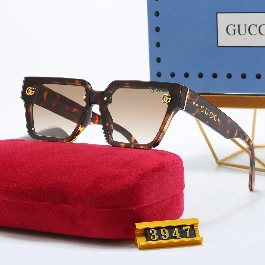New five-color neutral sunglasses 3947 mysite