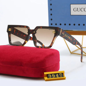 New five-color neutral sunglasses 3947 mysite