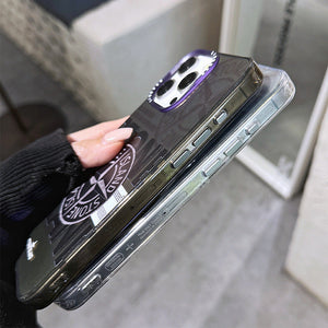 Stone Laser iPhone Case - Bestocase