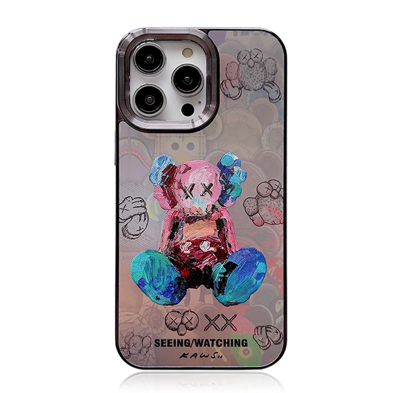 Kaw iPhone Case - Bestocase