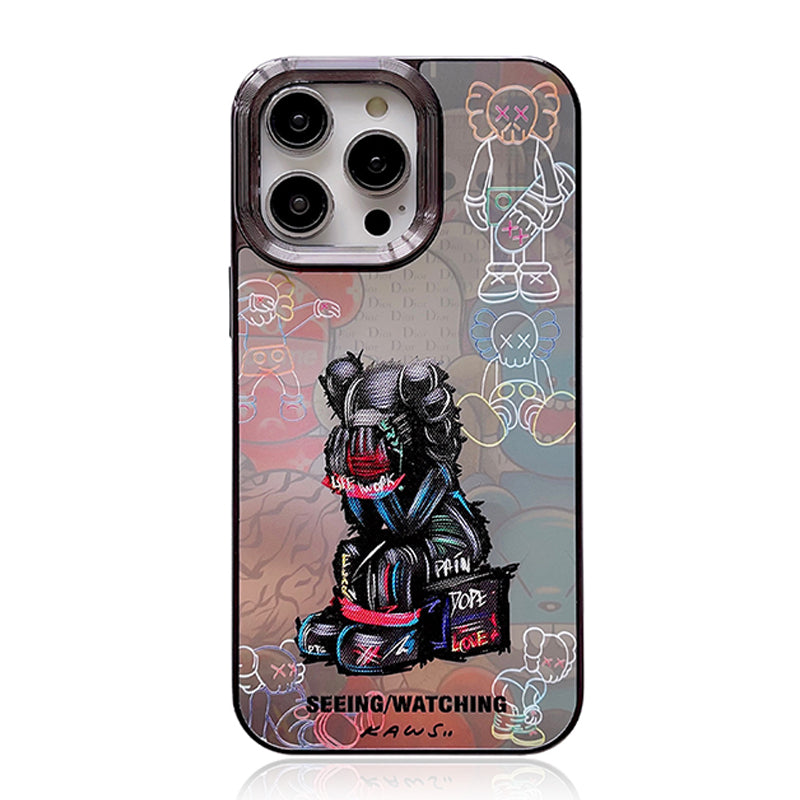 Kaw iPhone Case - Bestocase