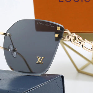 Frameless gradient sunglasses 3960 mysite