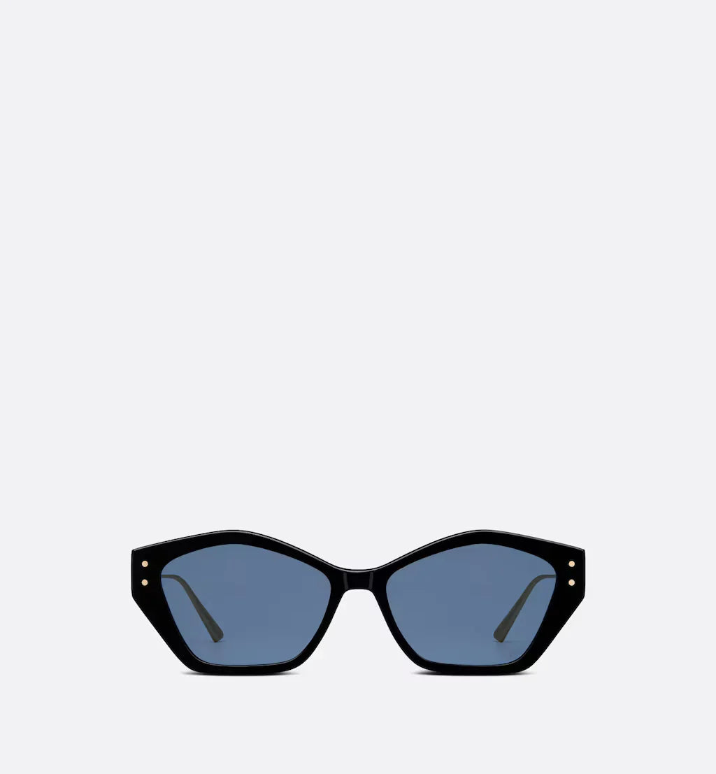 Blue Butterfly Sunglasses MISDS1U