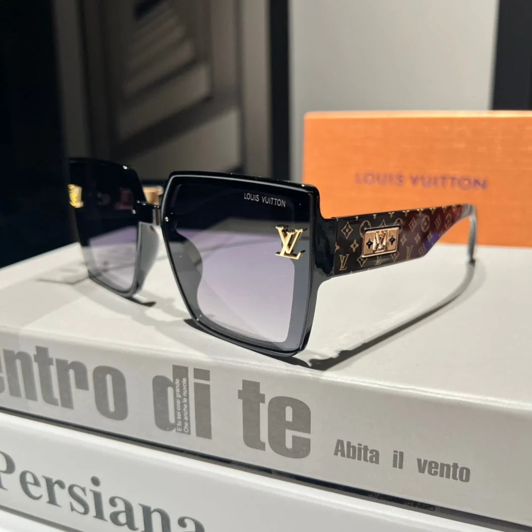 Fashion Sunglasses—9806