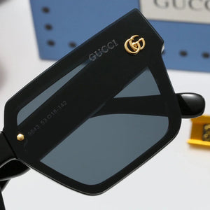 New five-color neutral sunglasses 3947 mysite