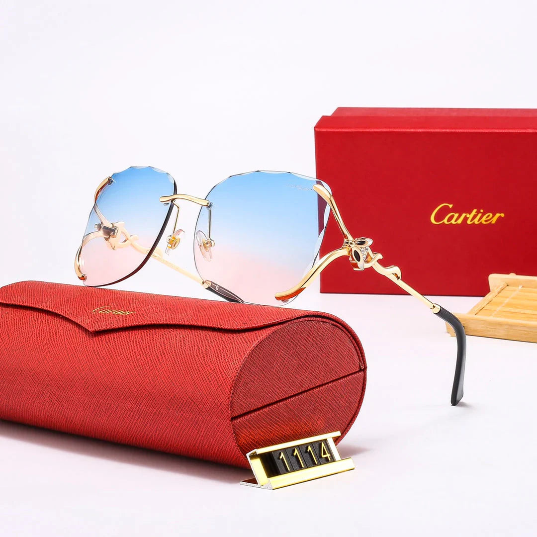 Fashion SUNGLASSES 1114 mysite