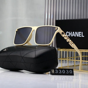 Fashionable metal sunglasses 33030 mysite