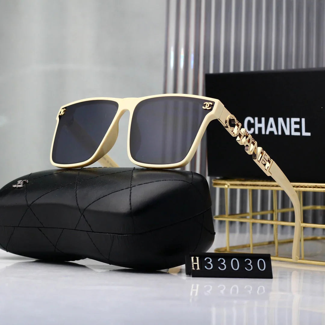 Fashionable metal sunglasses 33030 mysite