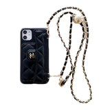 CC Chain iPhone Case mysite