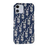 CD Fabric iPhone Case - Bestocase
