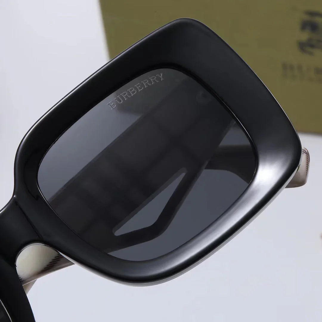 Luxury Square Frame Sunglasses 3095 mysite