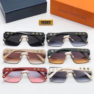 Square Sunglasses 2656 mysite