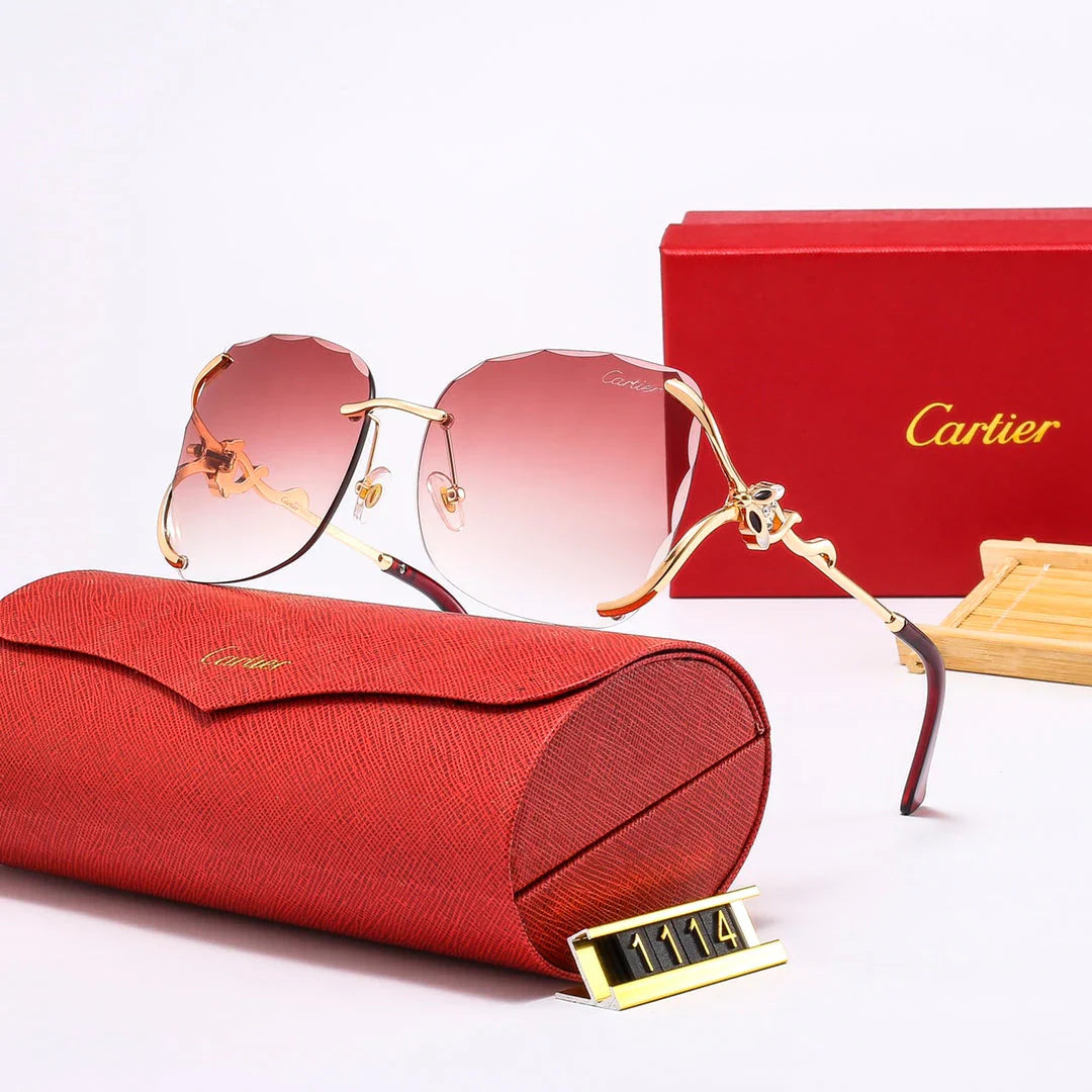 Fashion SUNGLASSES 1114 mysite