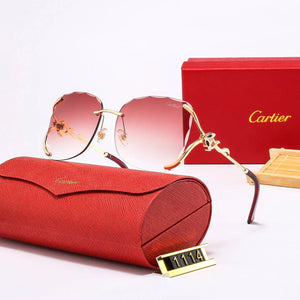 Fashion SUNGLASSES 1114 mysite