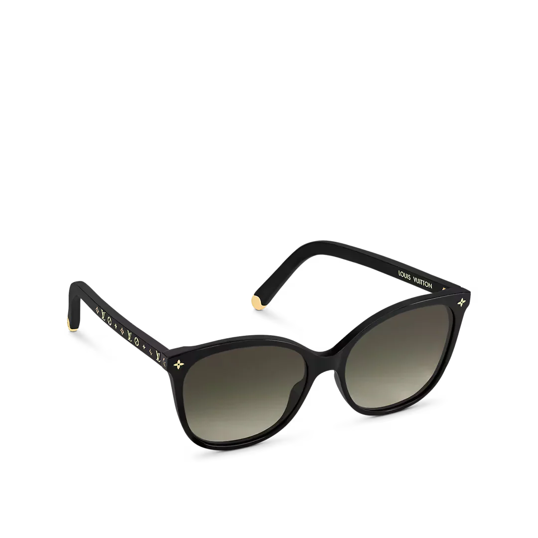 My Monogram Light Cat Eye Sunglasses