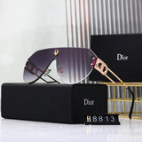Vintage One-Piece Sunglasses H8813 mysite