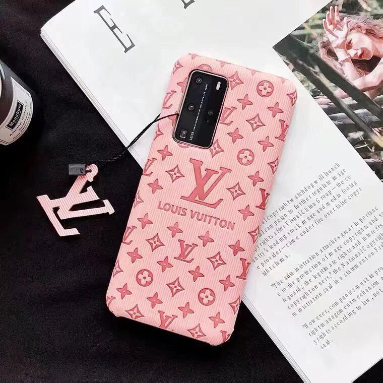 Colorful Smart Galaxy Case For Samsung