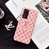 Colorful Smart Galaxy Case For Samsung