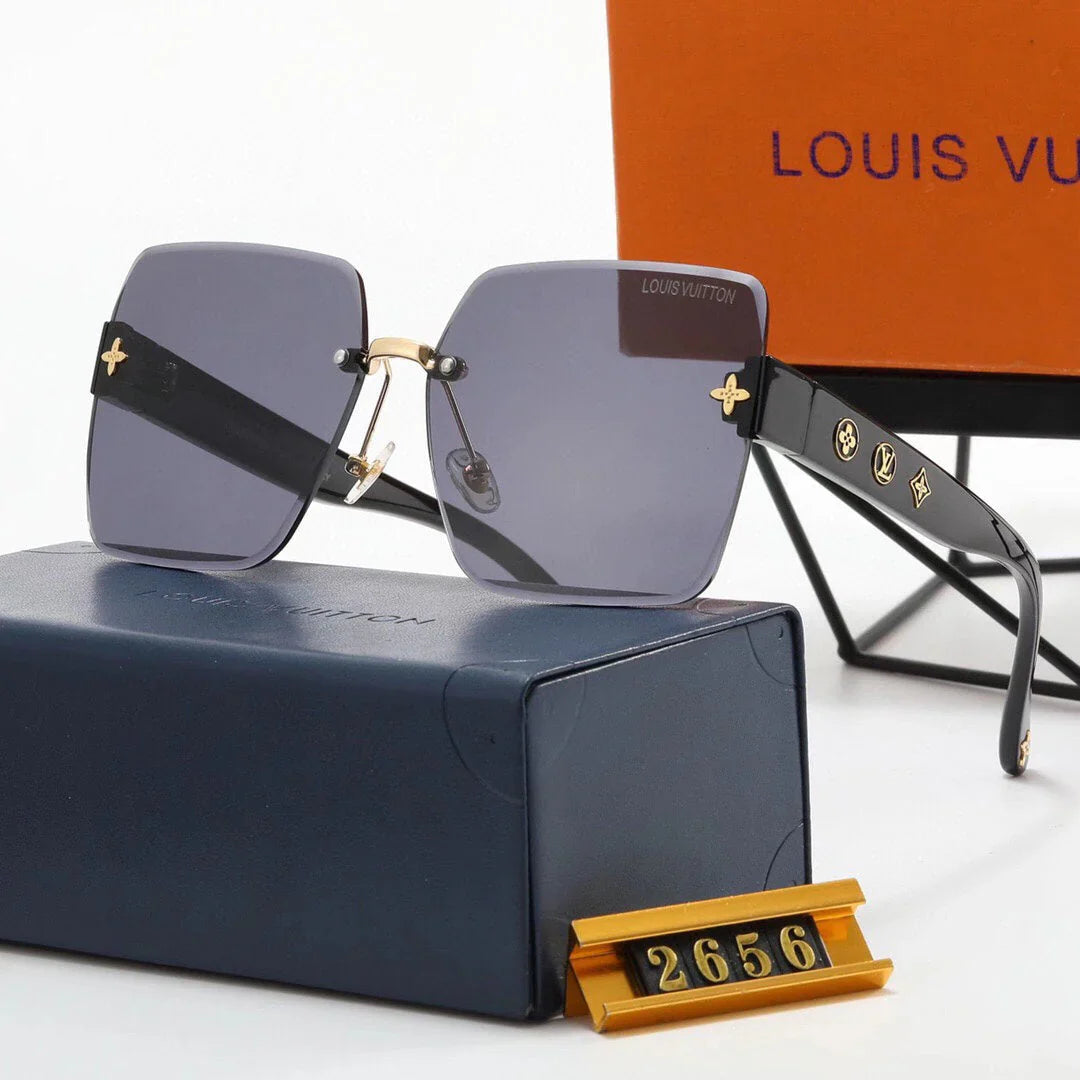 Square Sunglasses 2656 mysite