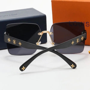 Square Sunglasses 2656 mysite