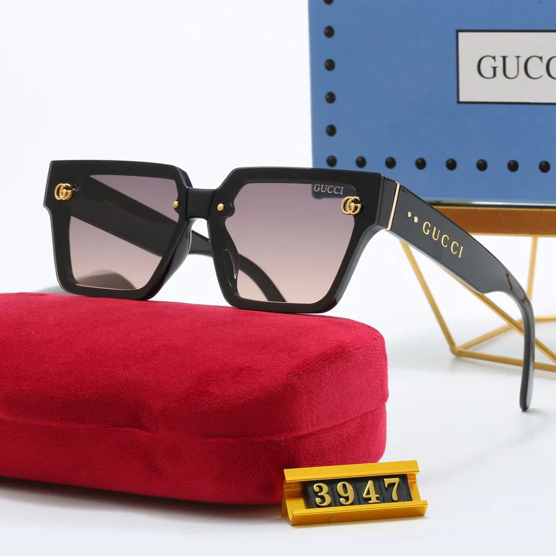 New five-color neutral sunglasses 3947 mysite