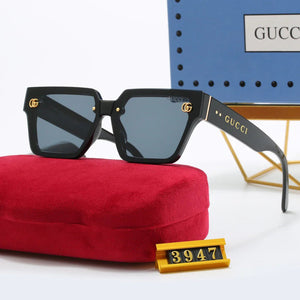 New five-color neutral sunglasses 3947 mysite