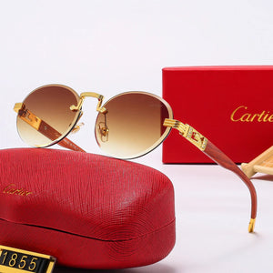 Round Sunglasses 1855 mysite
