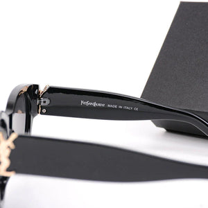 Fashionable new cat-eye sunglasses 6090 mysite