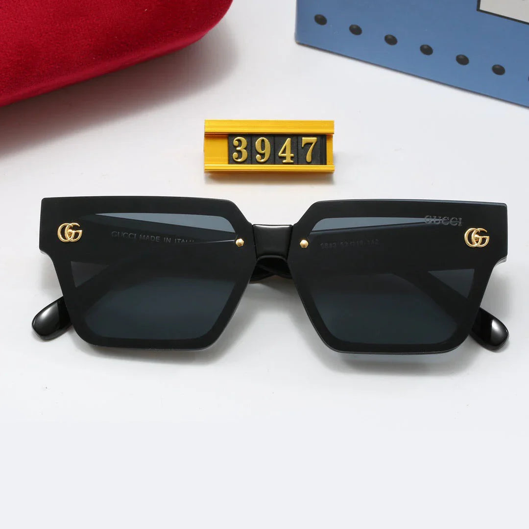 New five-color neutral sunglasses 3947 mysite