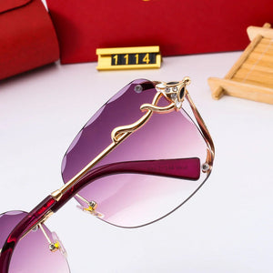 Fashion SUNGLASSES 1114 mysite