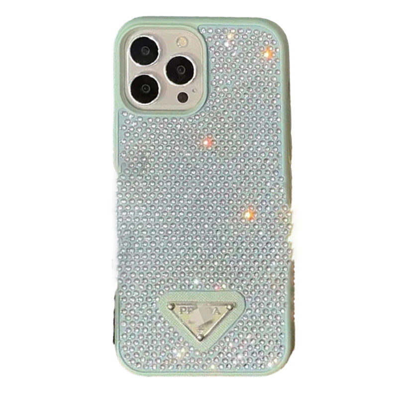 Pra Crystals iPhone Case - Bestocase