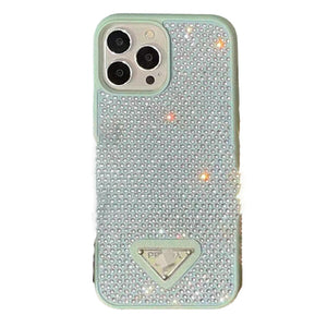 Pra Crystals iPhone Case - Bestocase