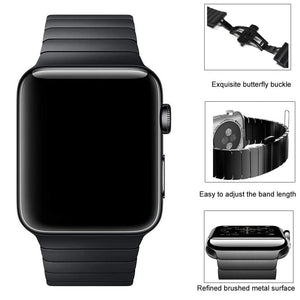 Bracelet for apple watch Stainless Steel - Bestocase