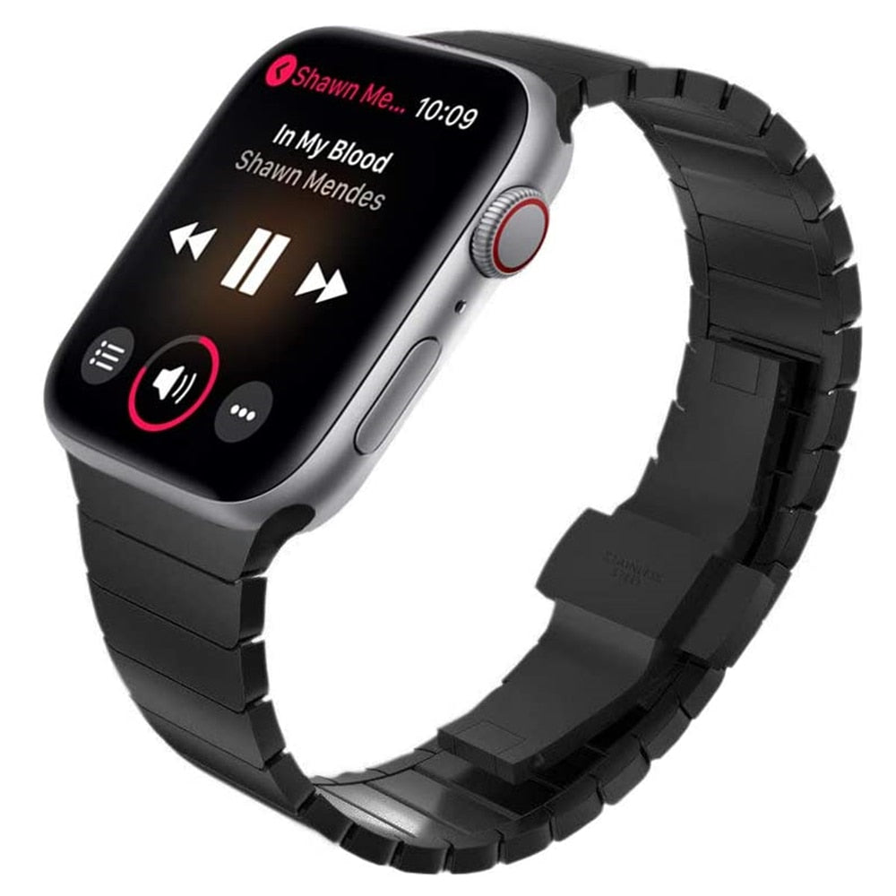 Bracelet for apple watch Stainless Steel - Bestocase