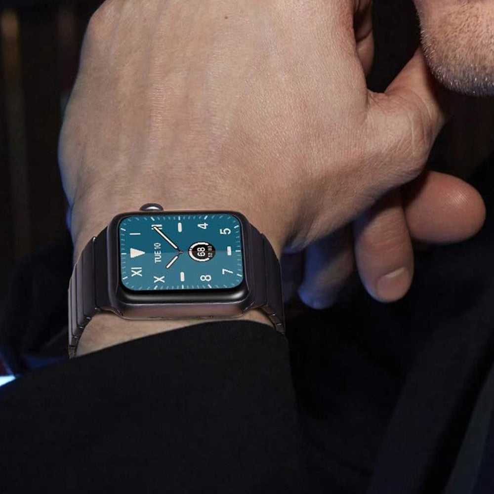 Bracelet for apple watch Stainless Steel - Bestocase