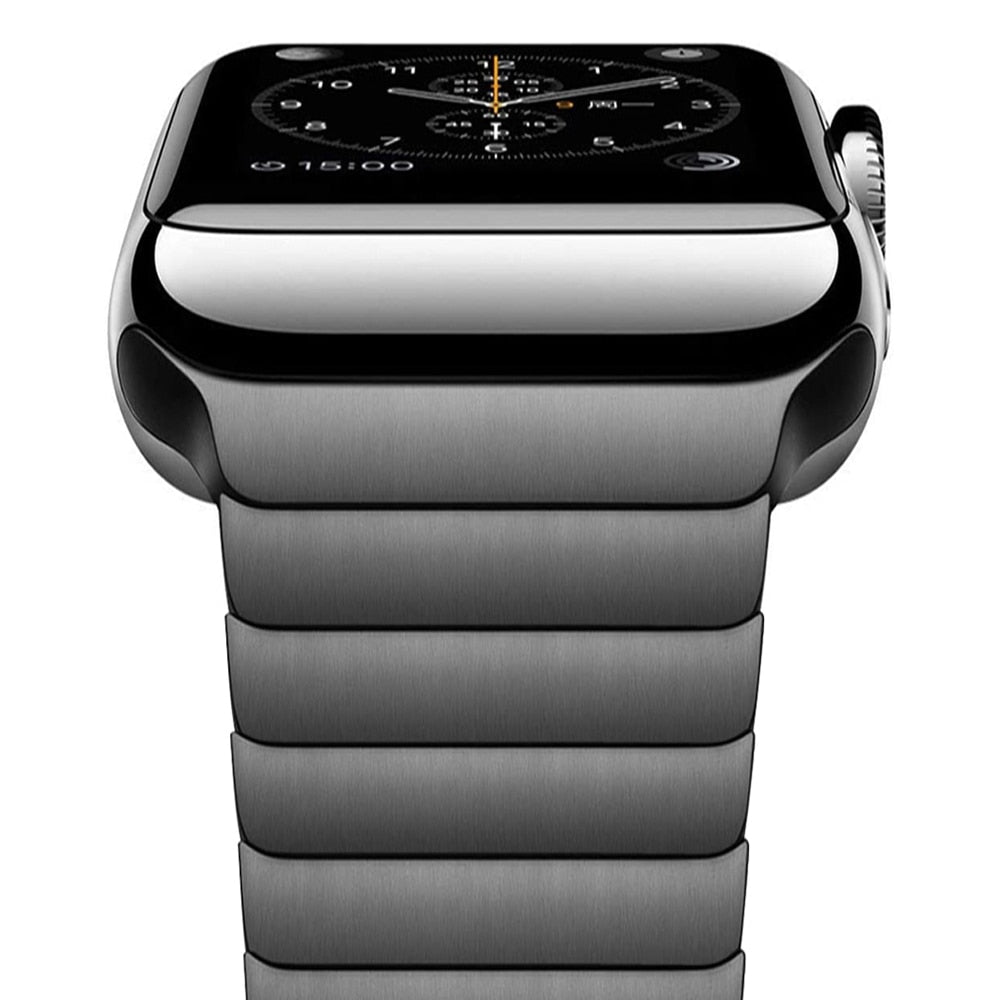 Bracelet for apple watch Stainless Steel - Bestocase