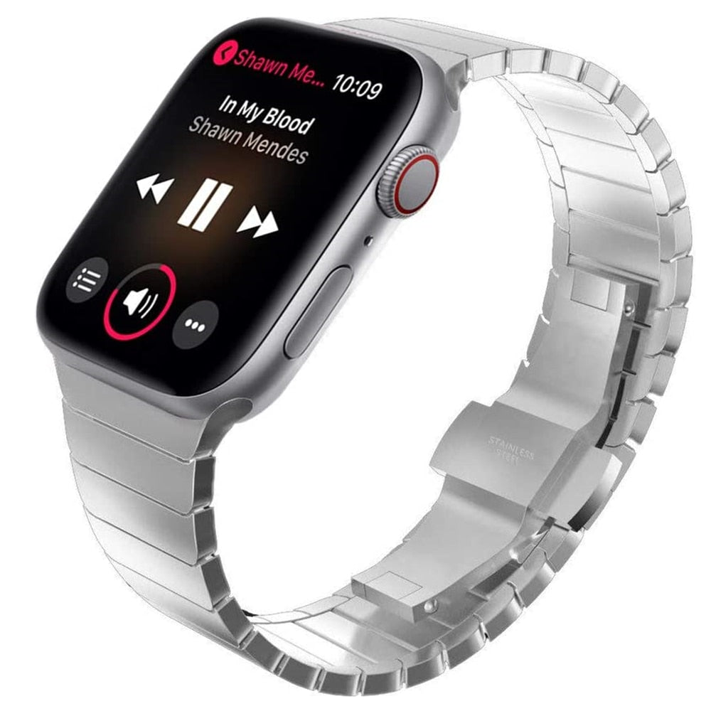 Bracelet for apple watch Stainless Steel - Bestocase