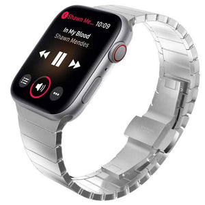 Bracelet for apple watch Stainless Steel - Bestocase
