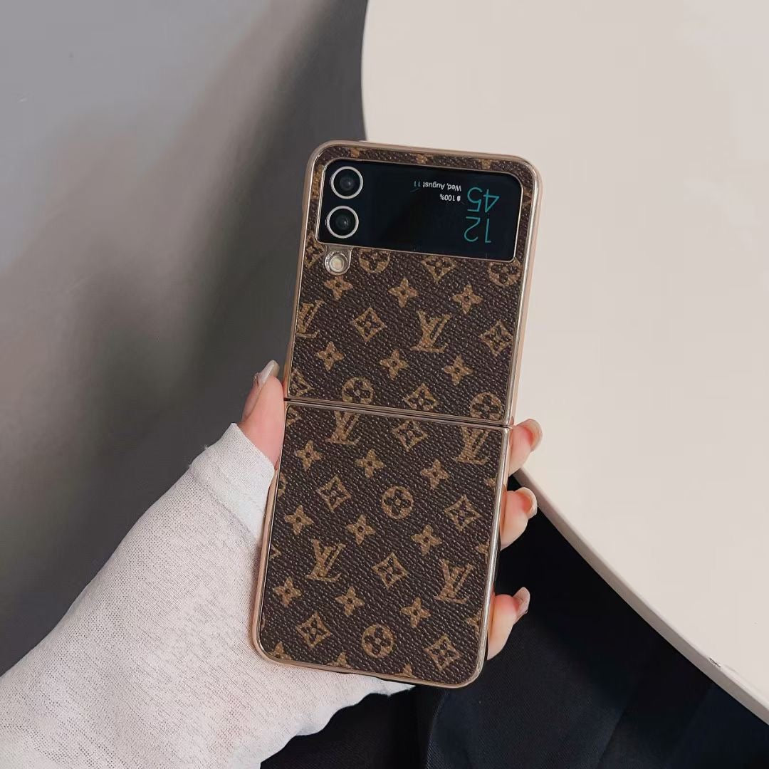 Plating Galaxy Case For Samsung mysite