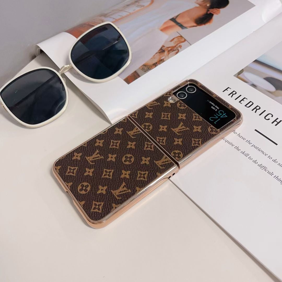 Plating Galaxy Case For Samsung mysite
