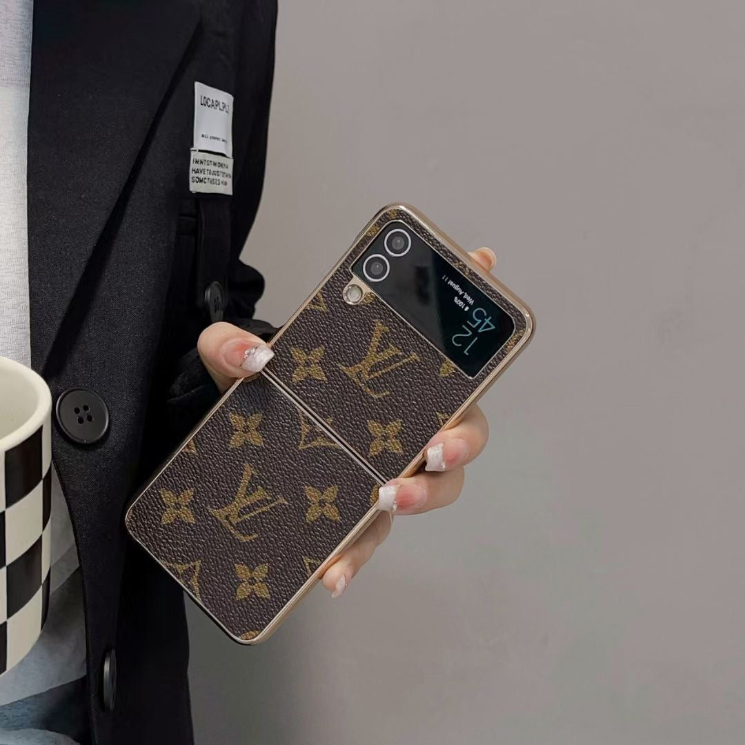 Plating Galaxy Case For Samsung mysite