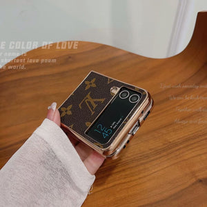 Plating Galaxy Case For Samsung mysite