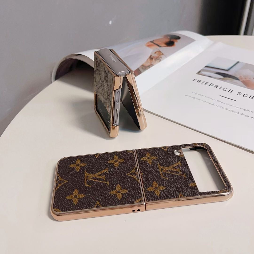 Plating Galaxy Case For Samsung mysite
