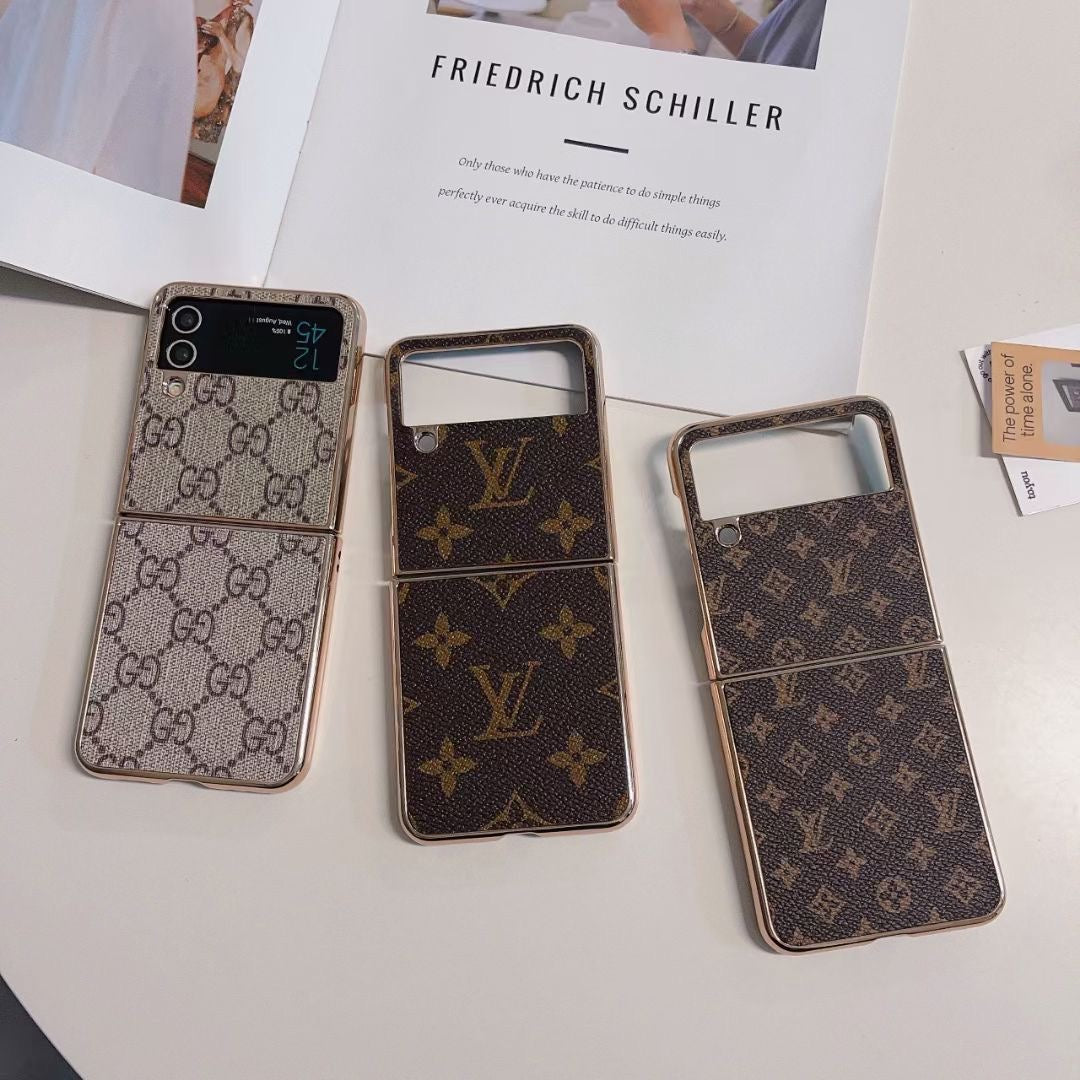 Plating Galaxy Case For Samsung mysite